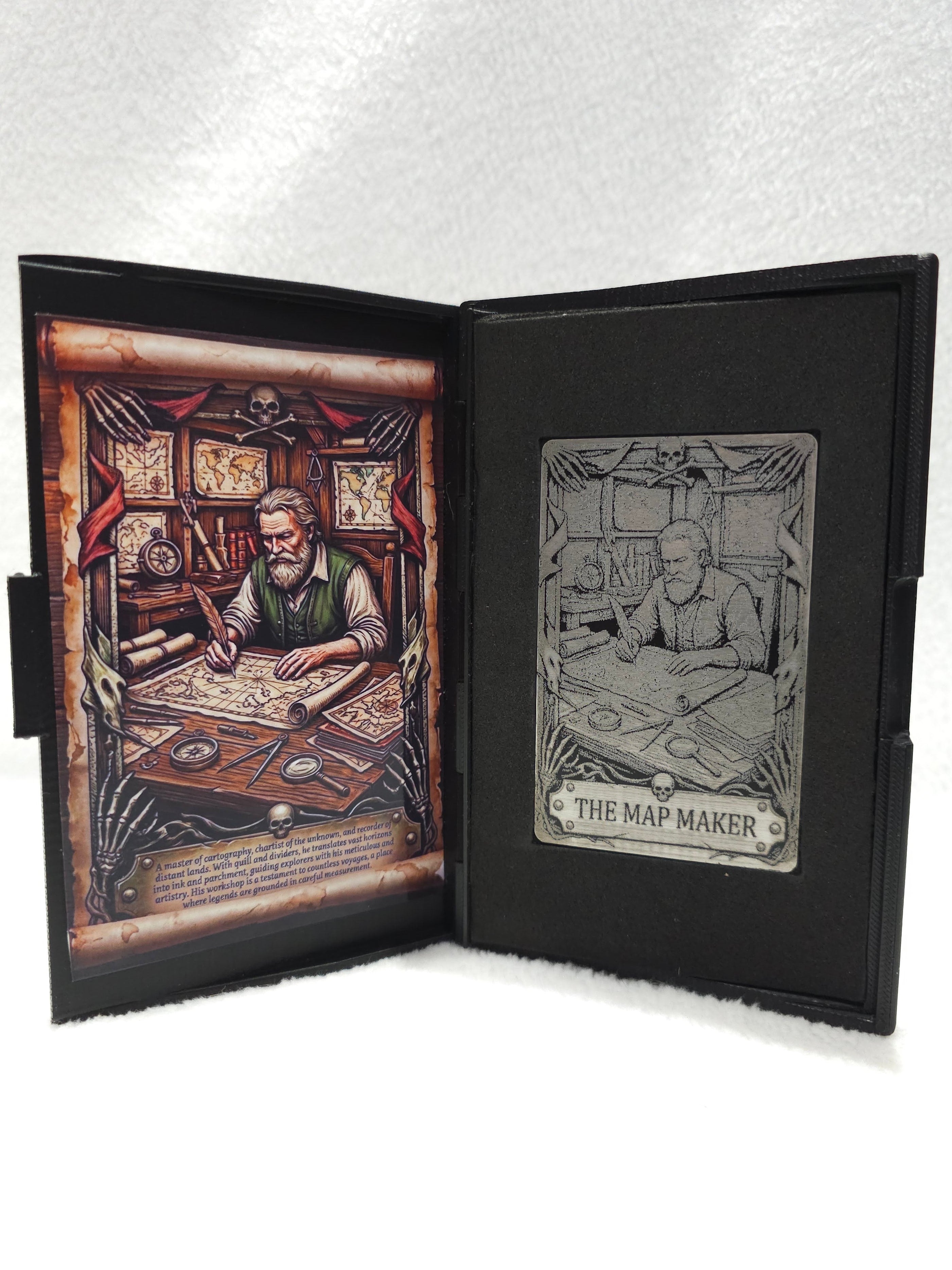 The High Seas Collection - The Complete Set