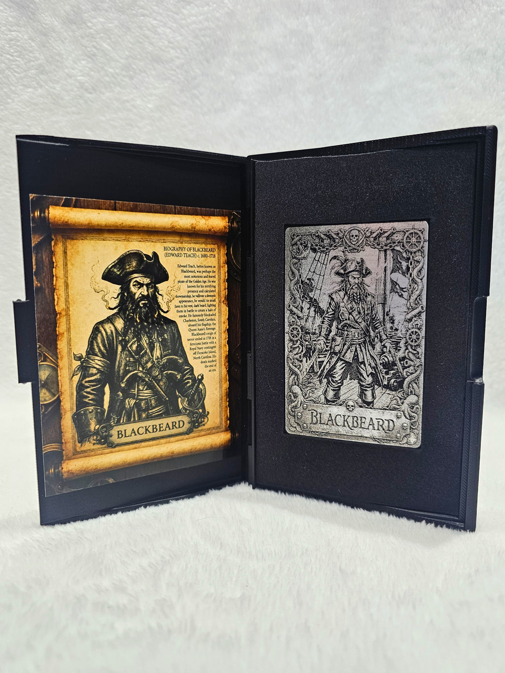 The High Seas Collection - The Complete Set