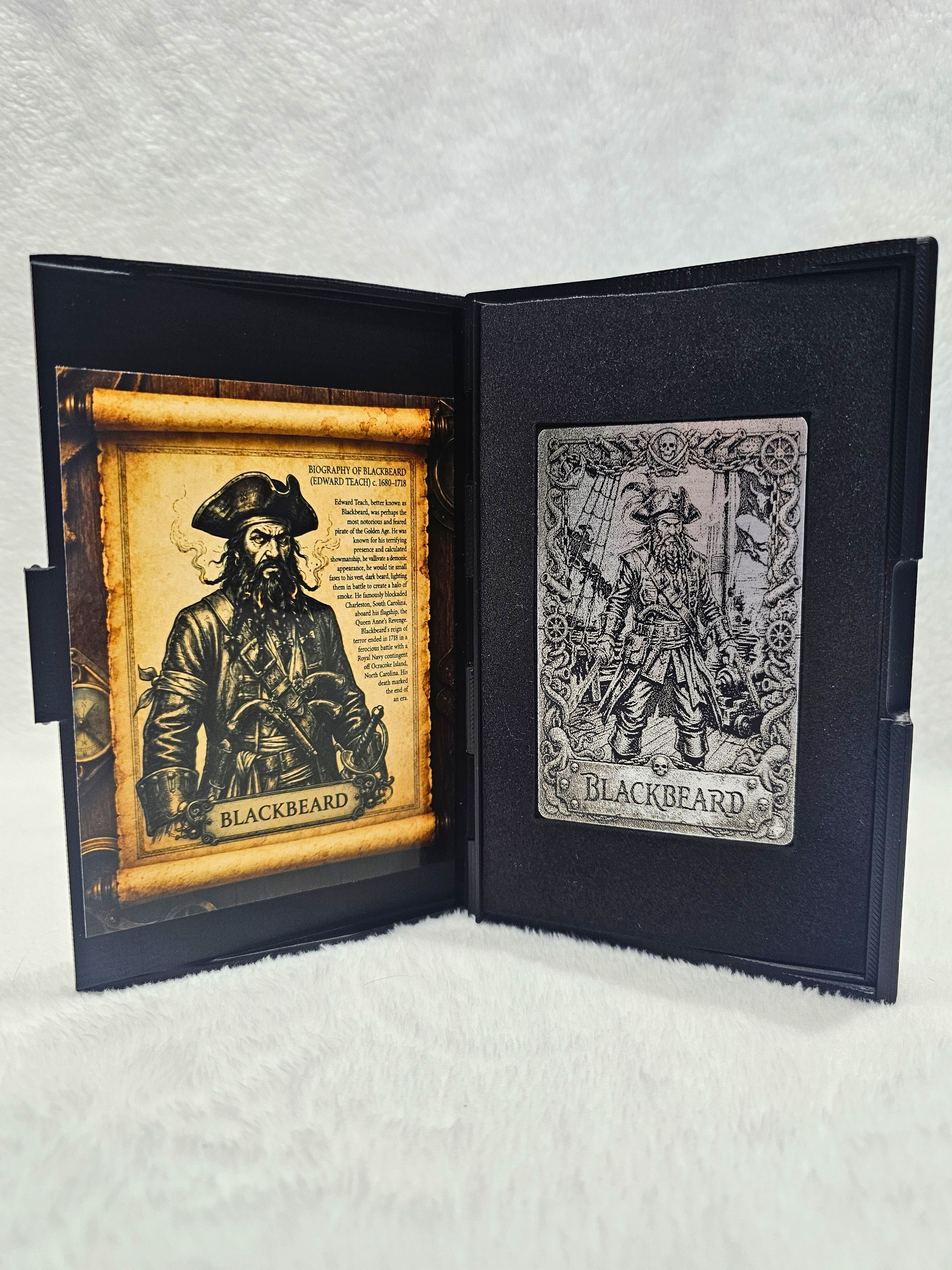The High Seas Collection - The Complete Set