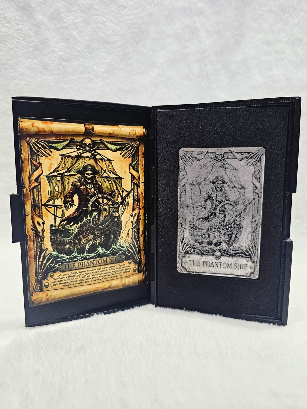 The High Seas Collection - The Complete Set