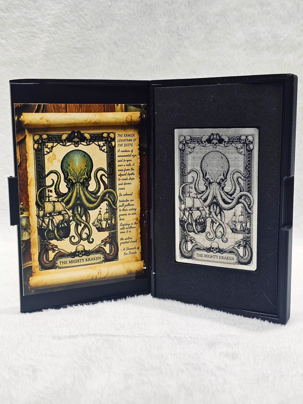 The High Seas Collection - The Complete Set