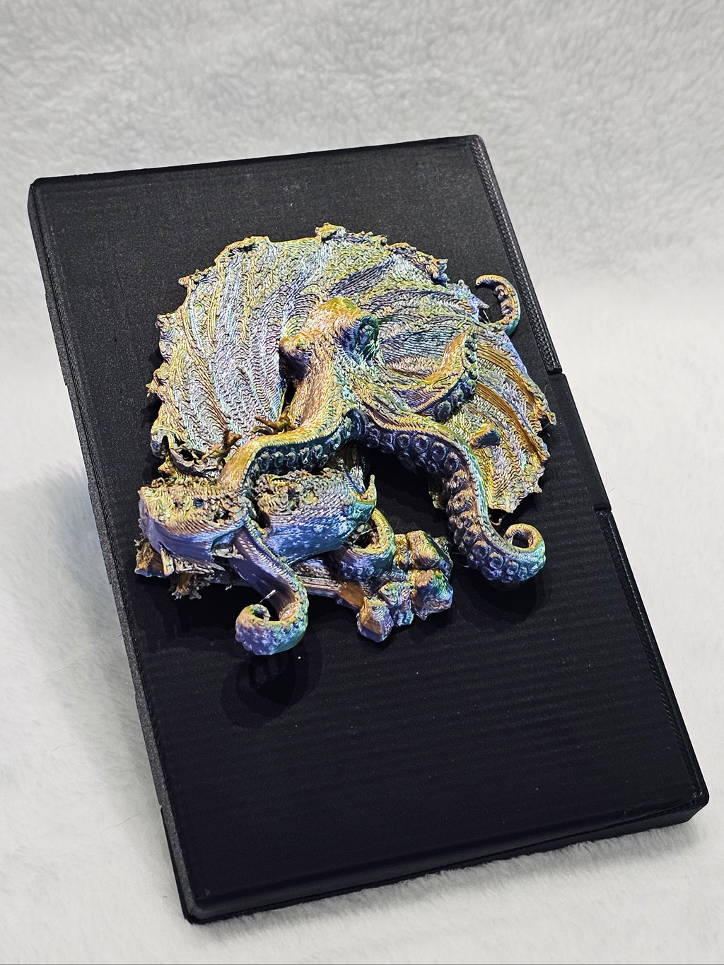 The Mighty Kraken