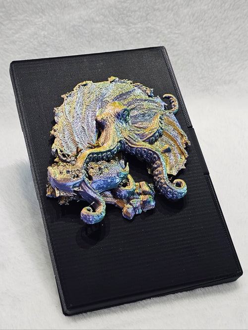 The Mighty Kraken
