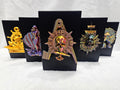 The High Seas Collection - The Complete Set