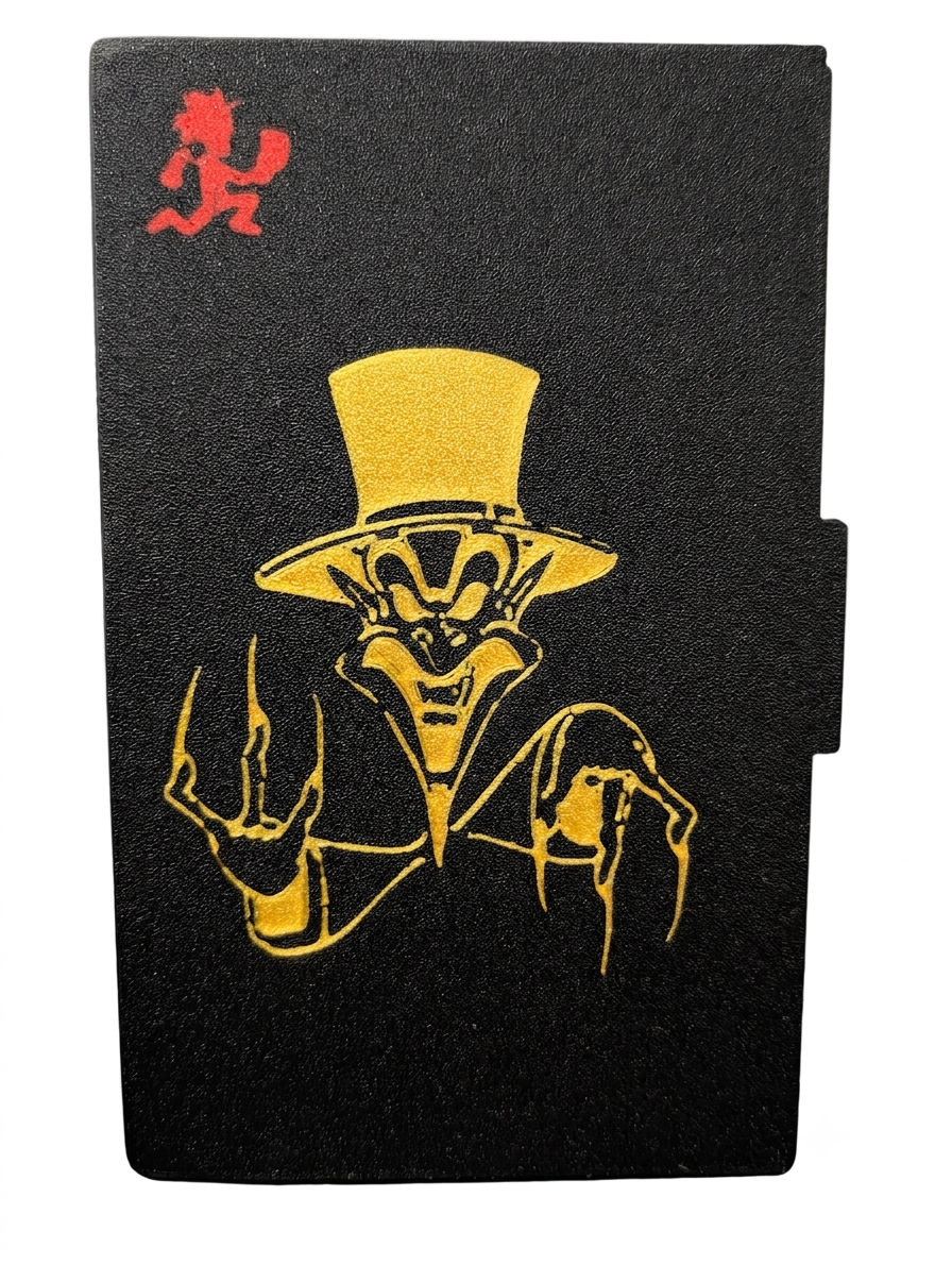 The Ringmaster