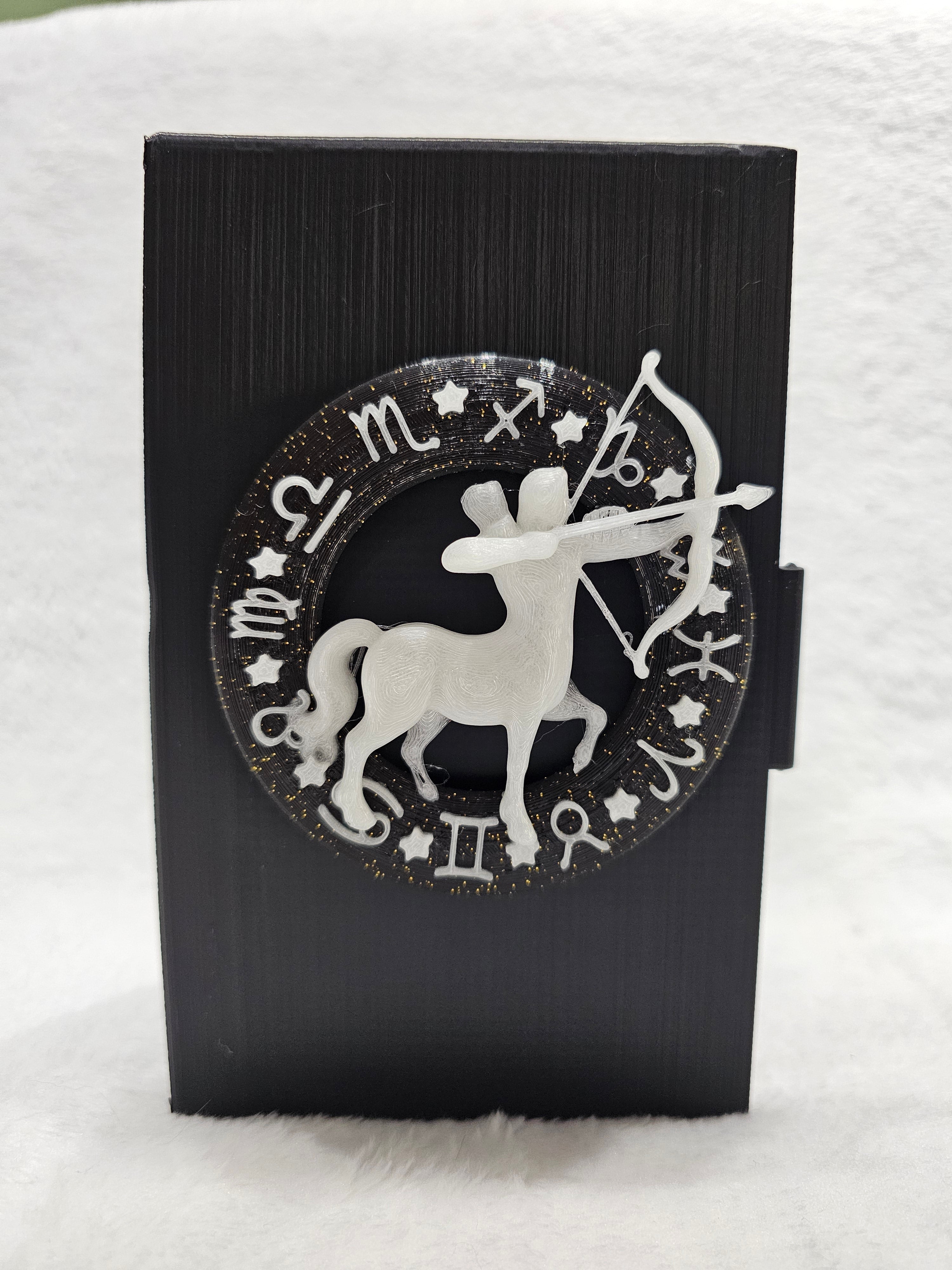 Sagittarius