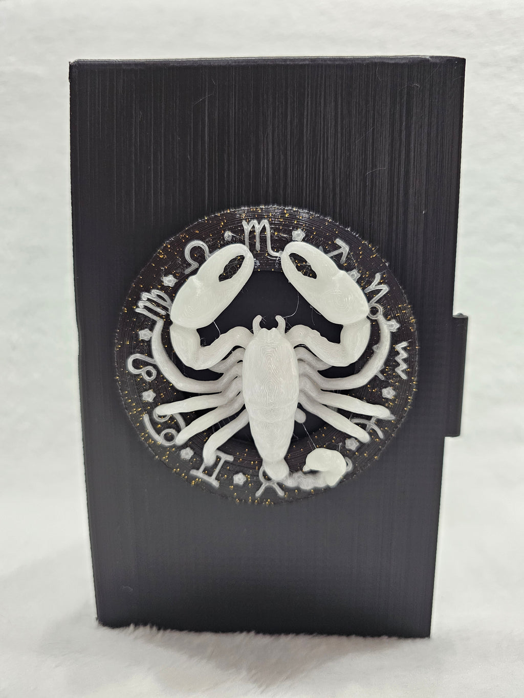 Scorpio