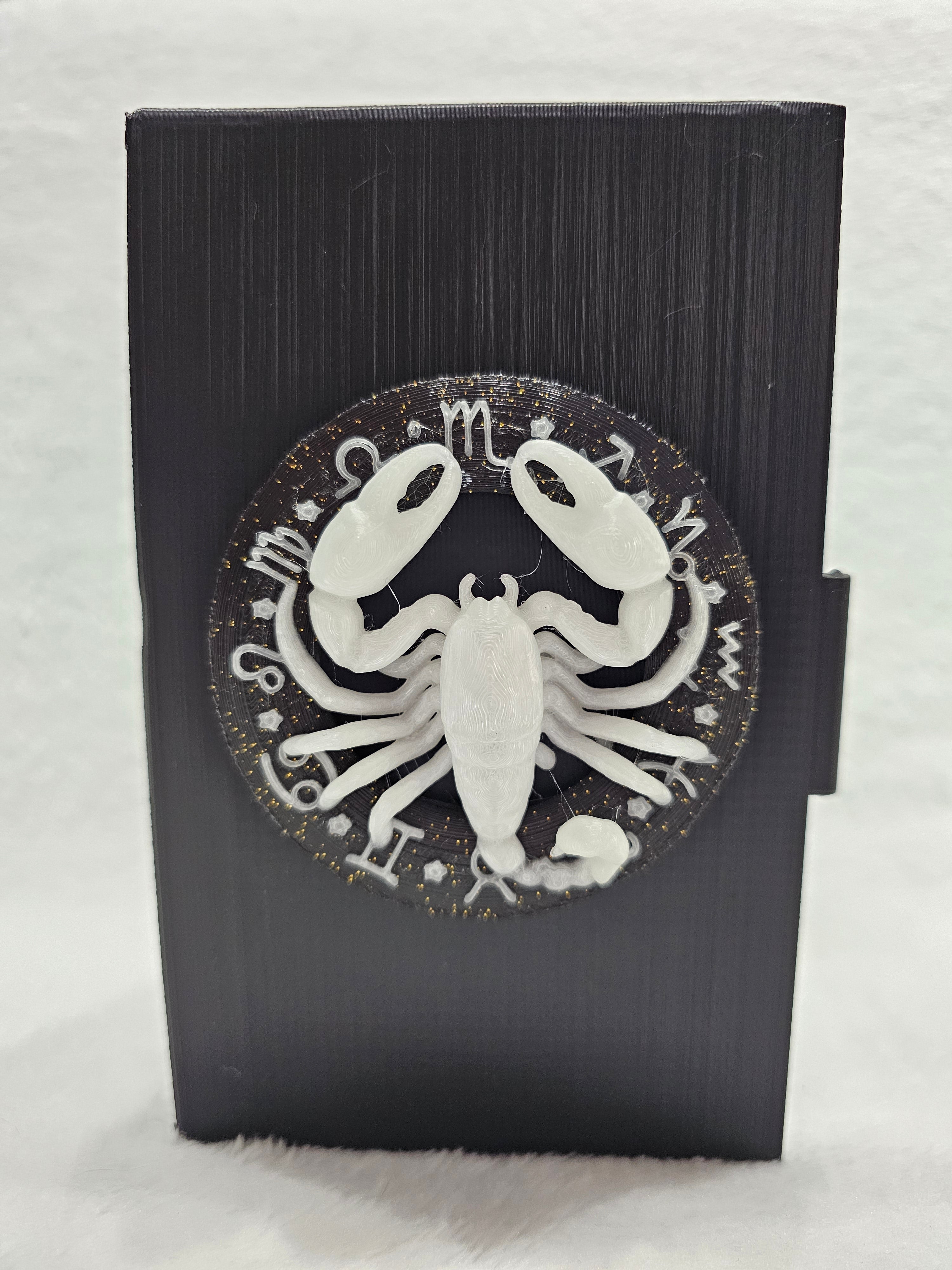 Scorpio