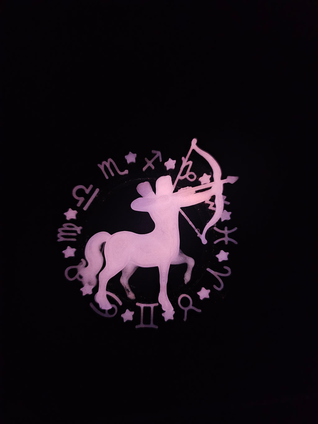 Sagittarius
