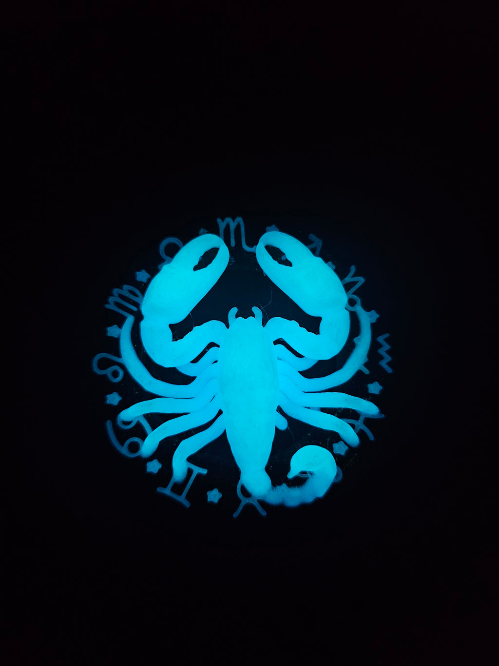 Scorpio