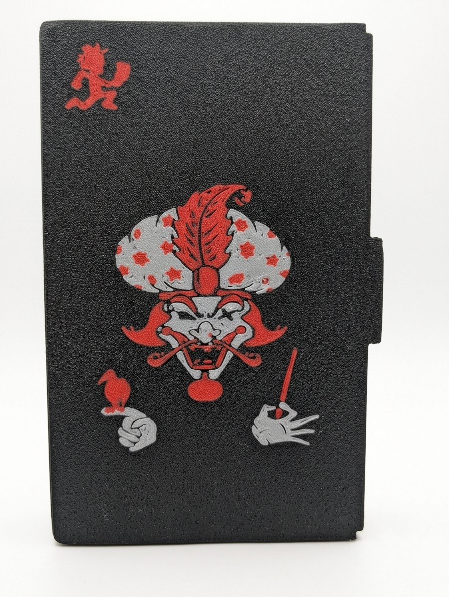 The Great Milenko