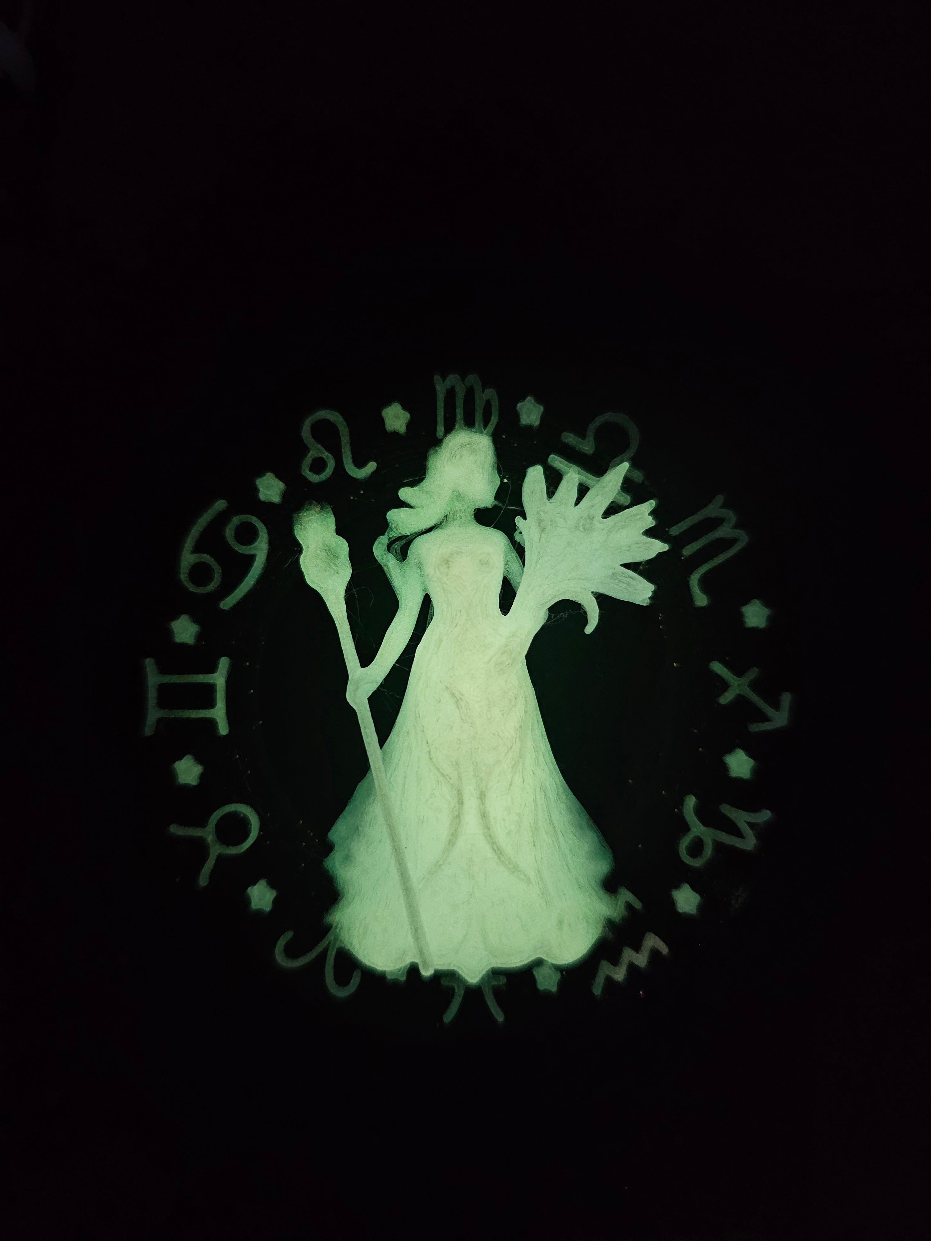 Virgo