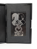 Card and Stand Only