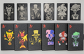 The Wicked Carnival Collection